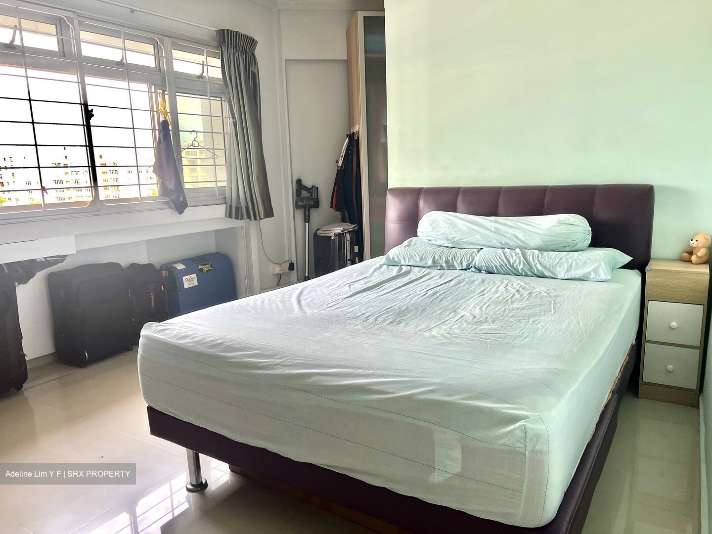 Blk 501 Choa Chu Kang Street 51 (Choa Chu Kang), HDB 5 Rooms #623156331